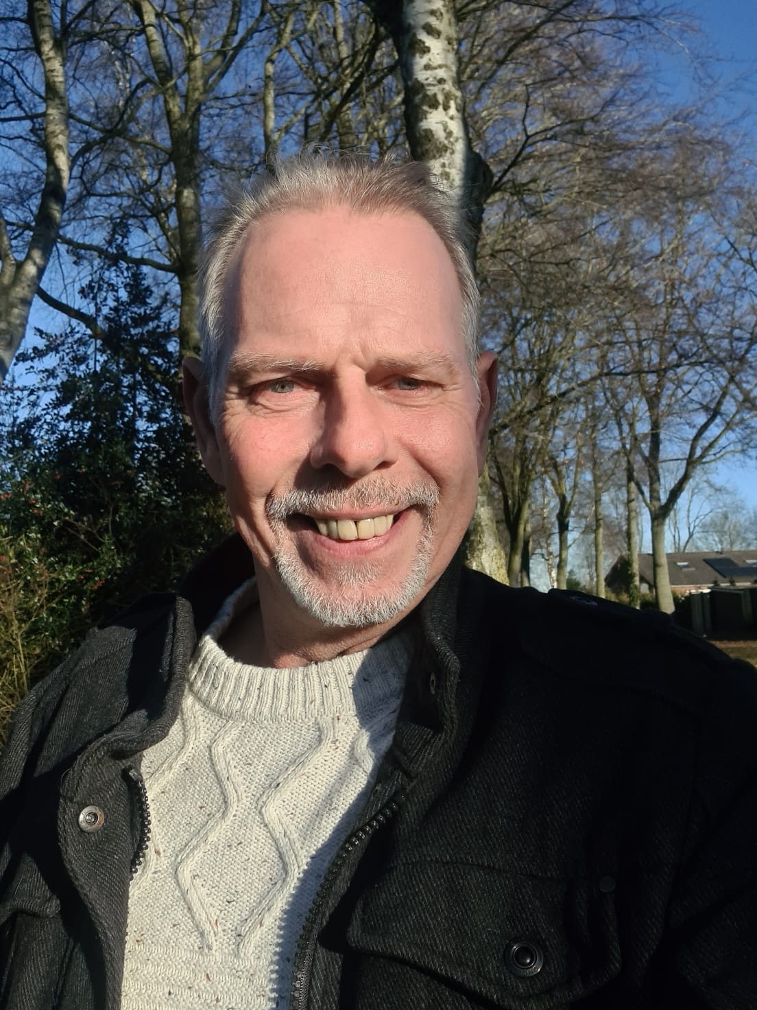 Jack Nienhuis